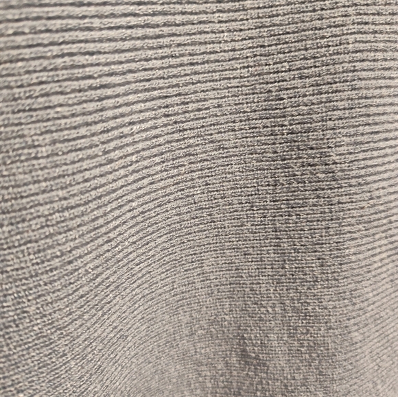 Rulla Classic Blue-Gray Women's Sweater NWOT - Picture 4 of 5